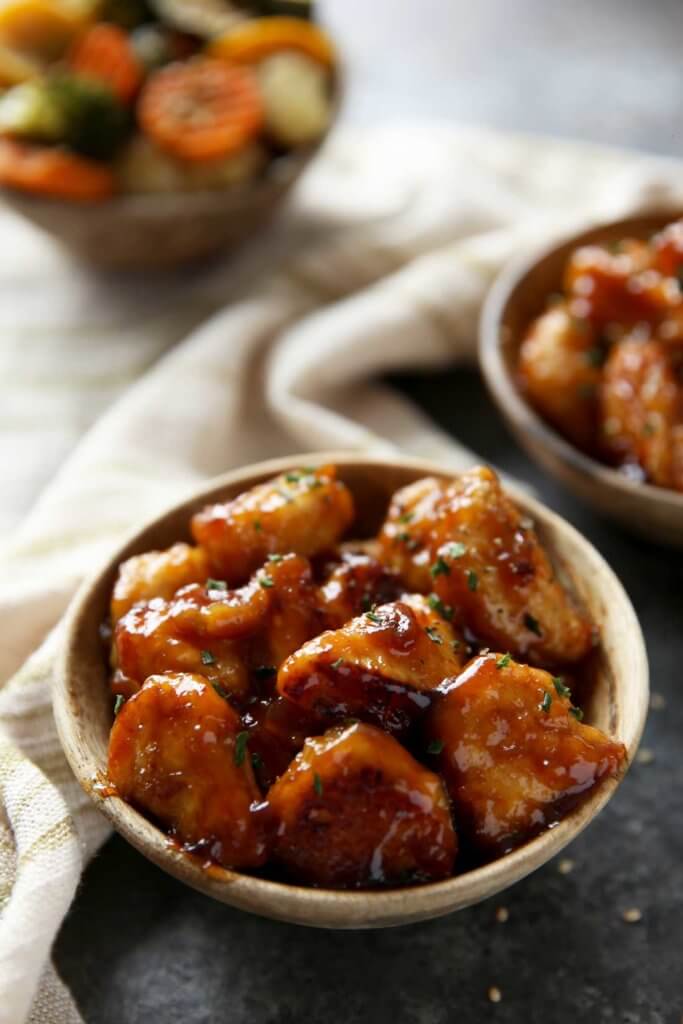 PF Chang's Home Menu Chicken