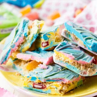 Bunny bark...the best ever easter bark