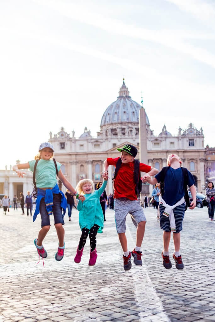 St. Peter's Basilica