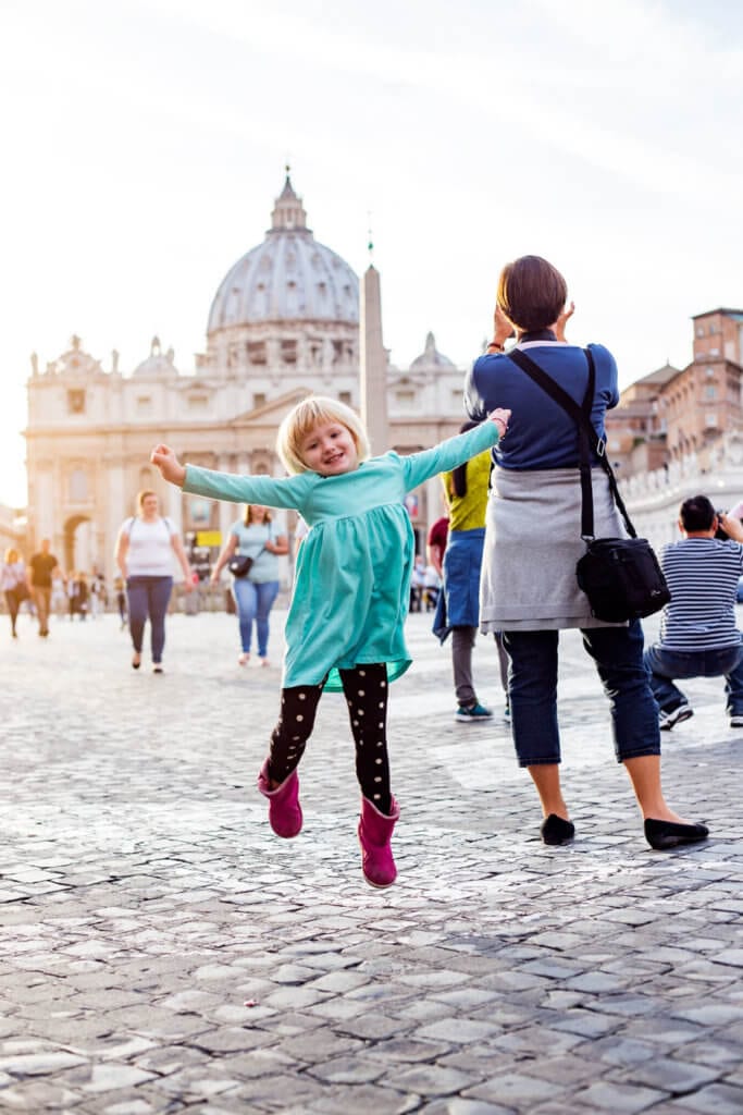 Rome a city that stole my heart in Italy