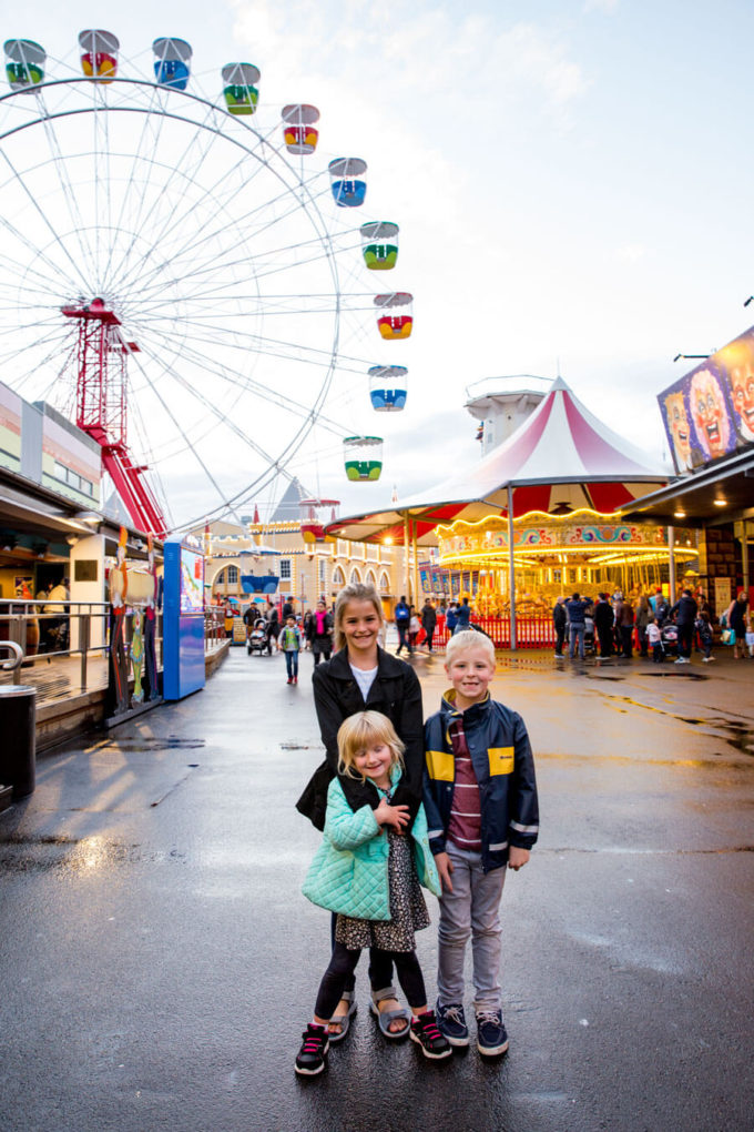 Luna Park