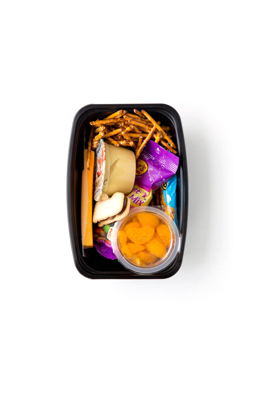 16 Lunch Box Ideas for Preschoolers (No Reheating) - Wooed By The Food