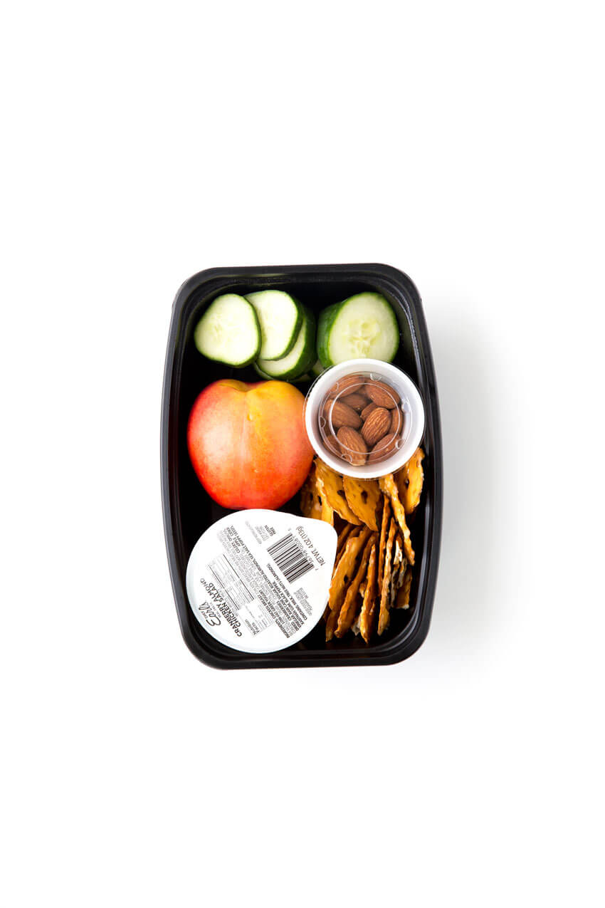 Lunchbox Ideas