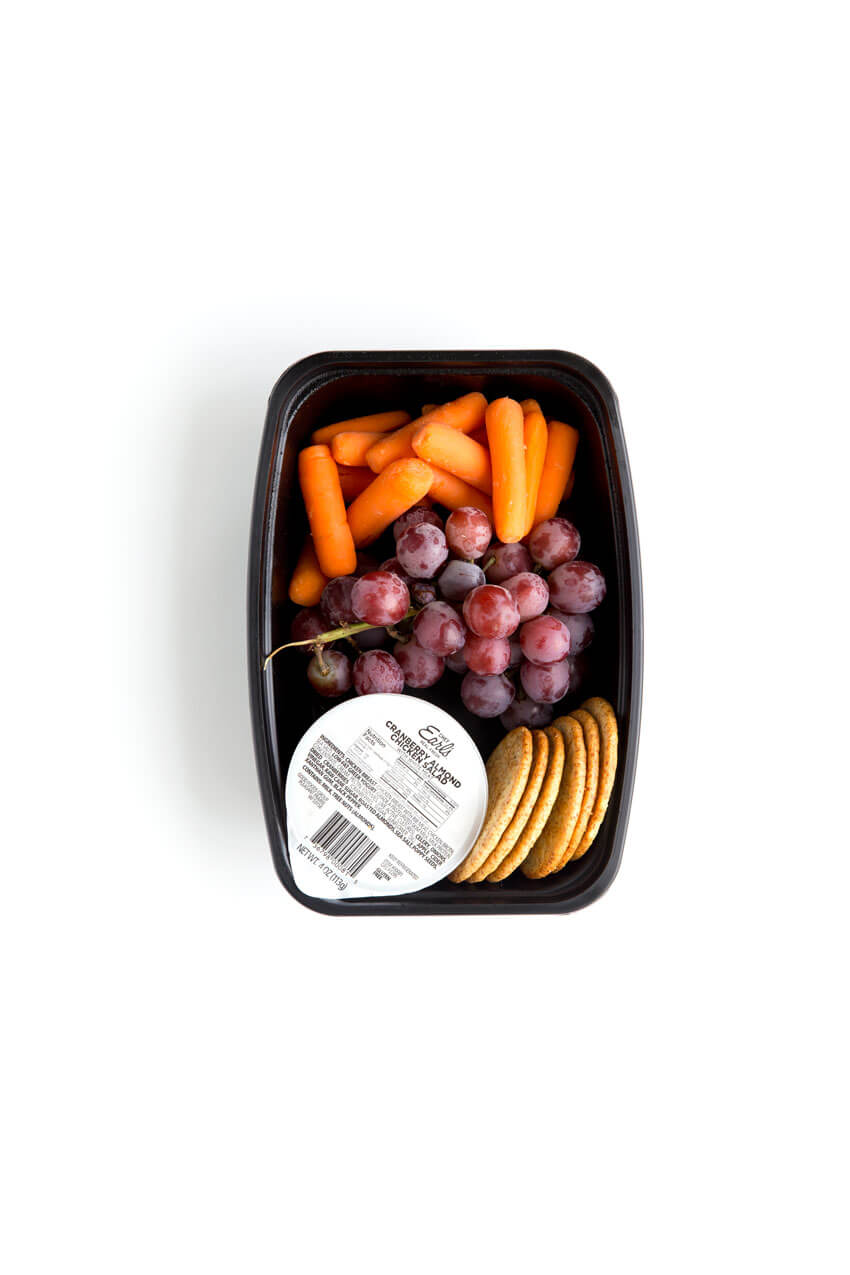 Lunchbox ideas for back to school that adults will want to eat too.