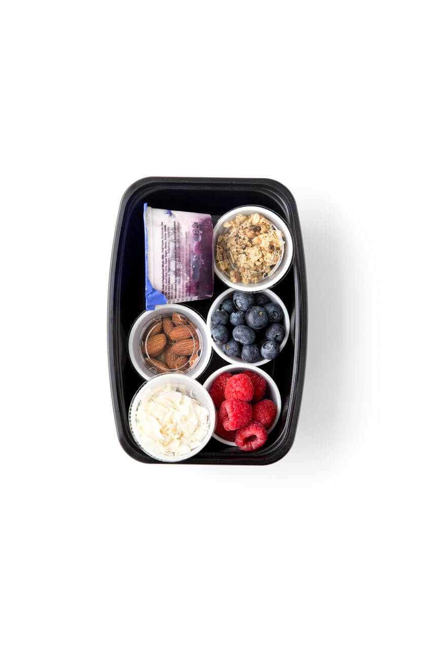 Lunchbox ideas for back to school that adults will want to eat too.