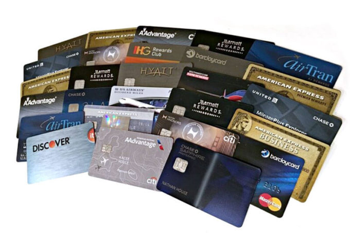 Travel free: How to get free travel using credit card bonuses and rewards
