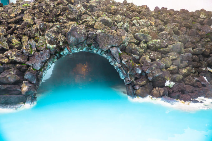 Blue Lagoon soak in Iceland and other things to know