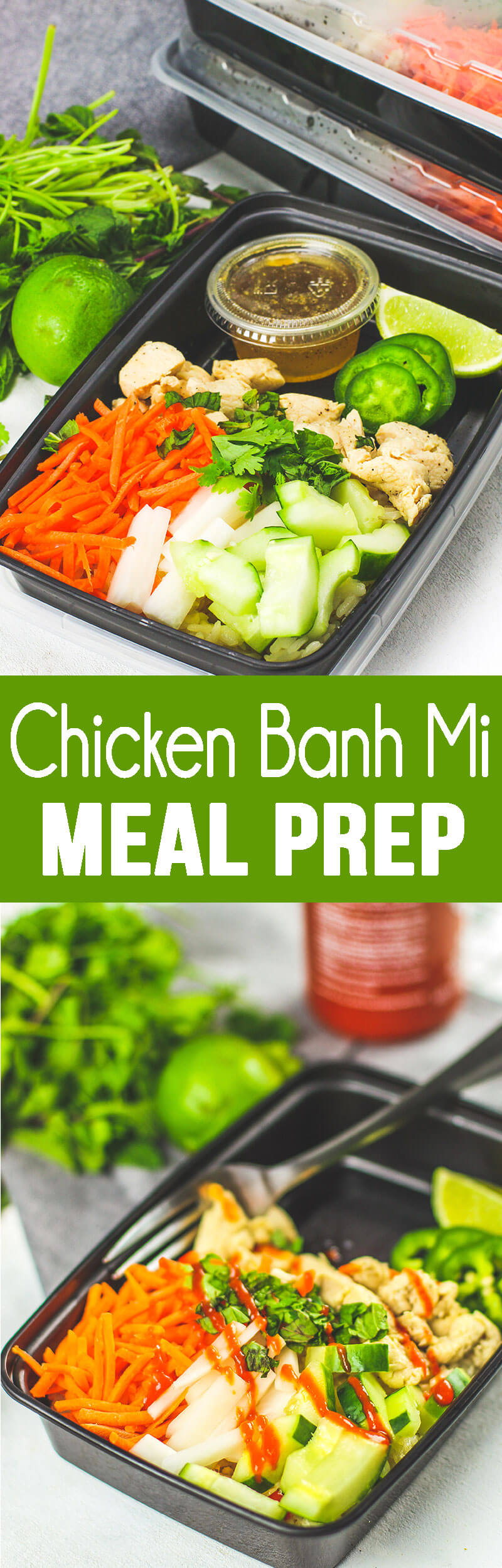 Pin on Meal Prep Ideas