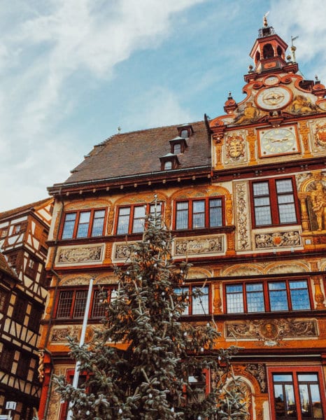 If you like coziness and Christmas time, then you need to put “go to a German Christmas market” on your bucket list. This is your guide to navigating the delicious smells, tastes, and sights that make up German Christmas markets.