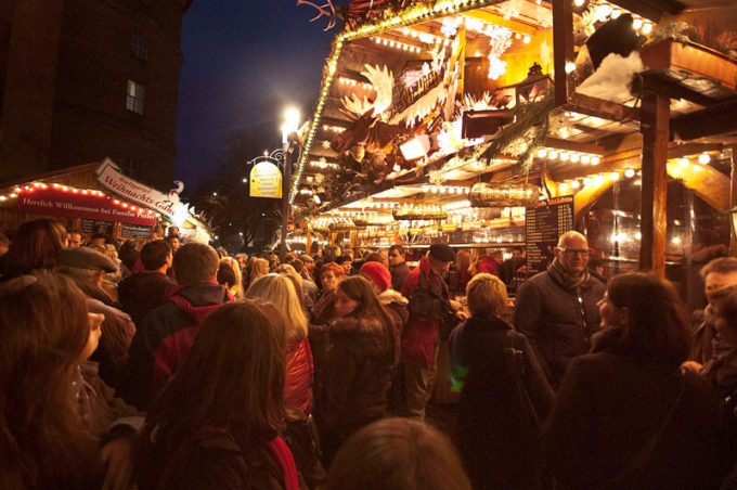 If you like coziness and Christmas time, then you need to put “go to a German Christmas market” on your bucket list. This is your guide to navigating the delicious smells, tastes, and sights that make up German Christmas markets.