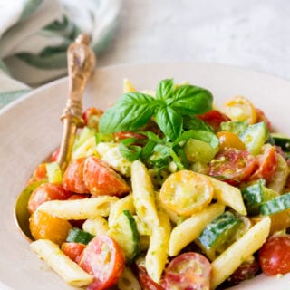 Italian Pasta Salad