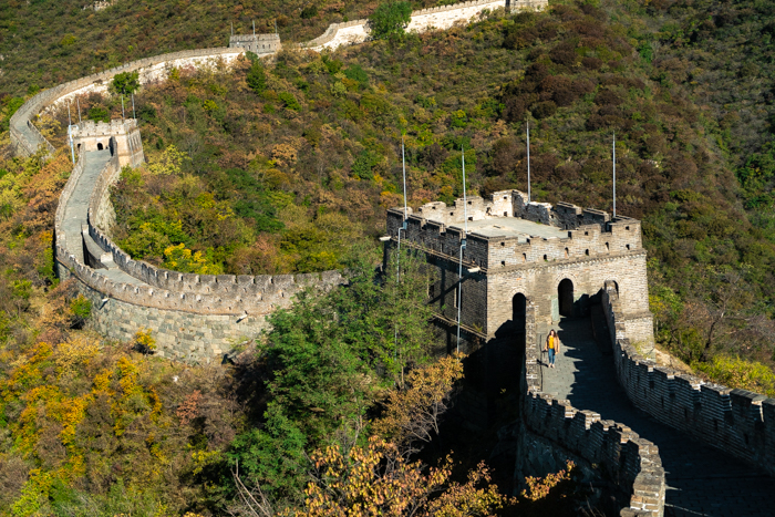 HOW TO SEE THE GREAT WALL OF CHINA DURING A LAYOVER IN BEIJING — SUGAR & STAMPS