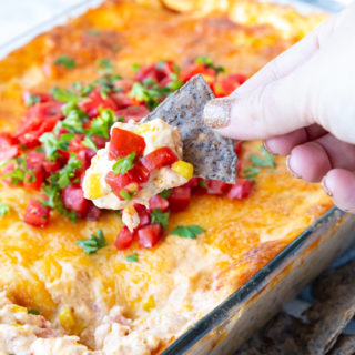 Corn Dip
