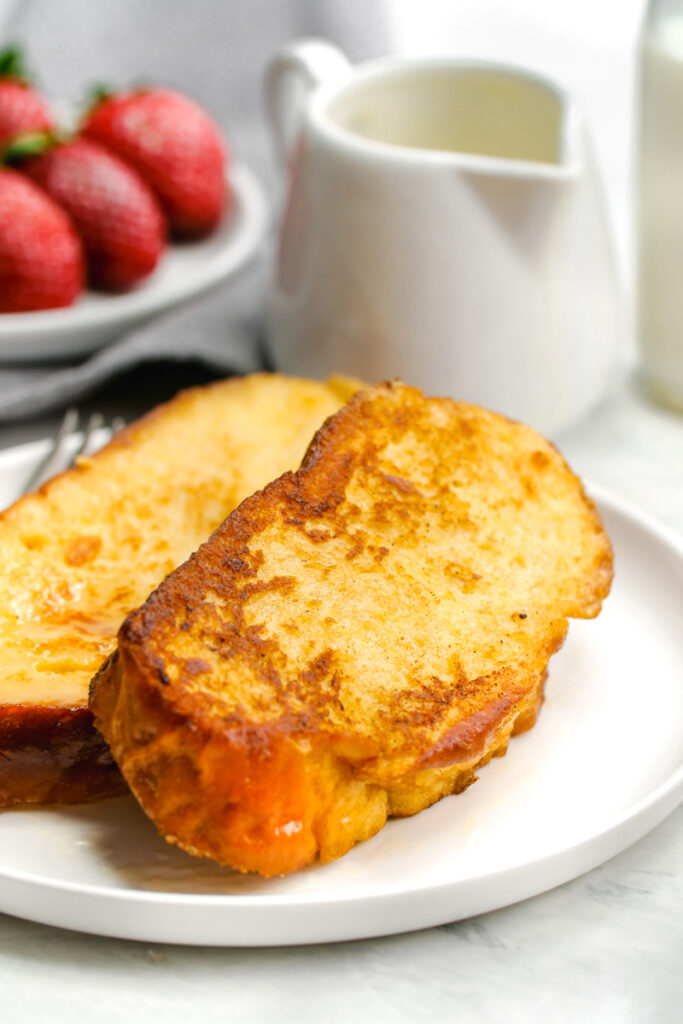French Toast Easy Peasy Meals