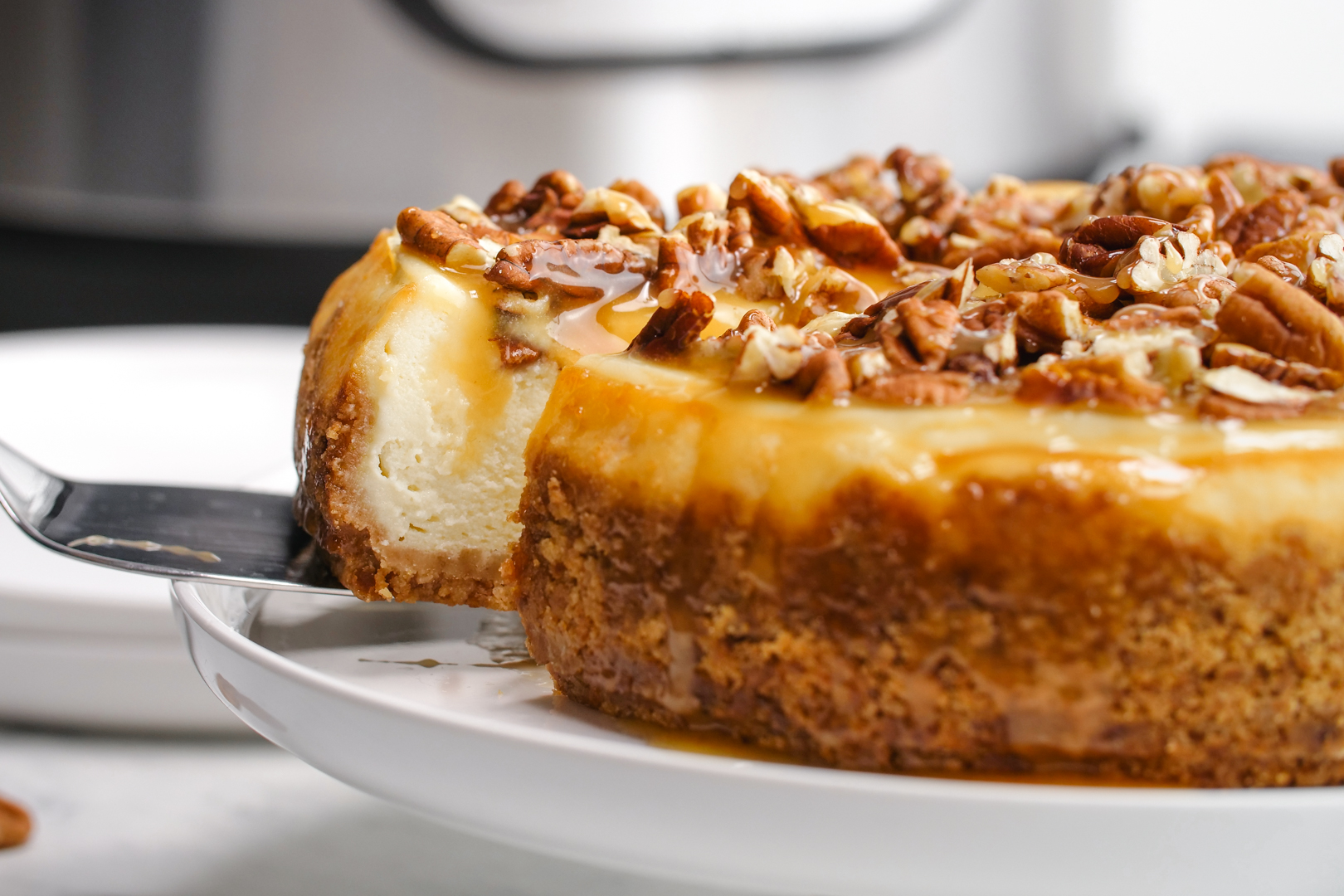 Ip cheesecake outlet