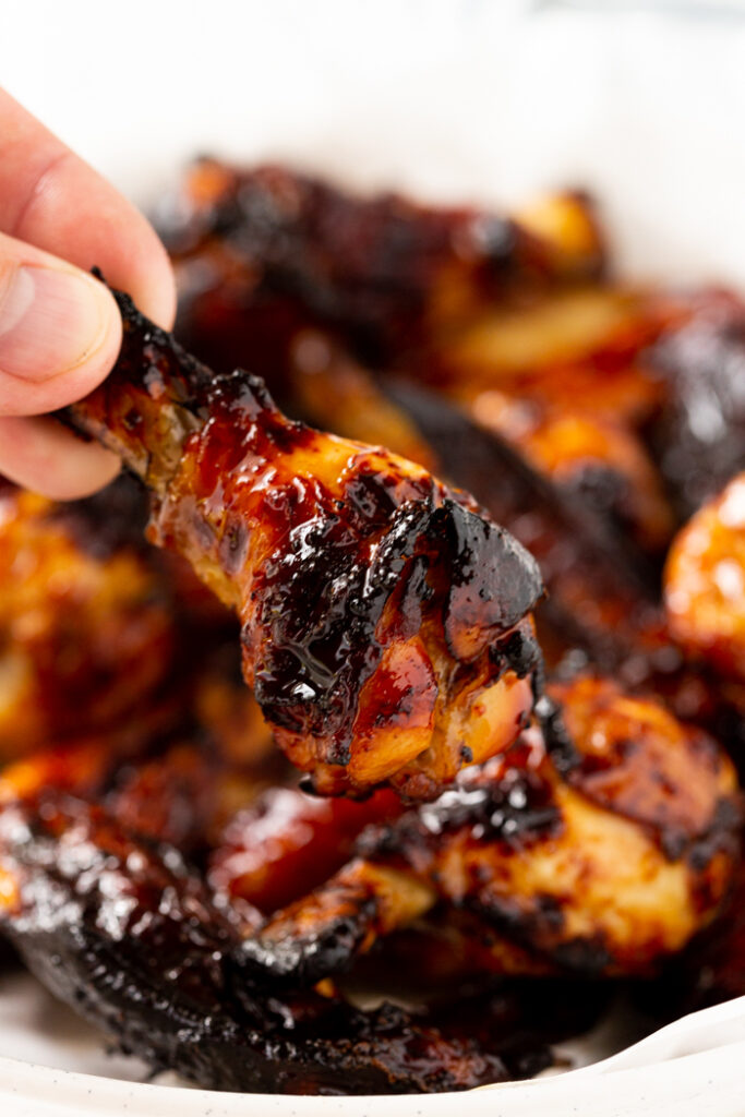 Chili Garlic Marinade (Chicken or Pork) Easy Peasy Meals