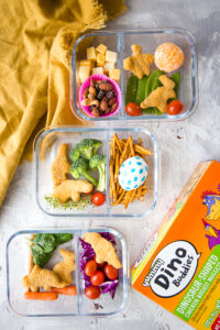 Bento Boxes For Kids
