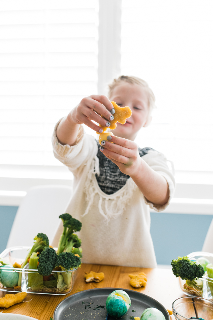 Bento Boxes For Kids - Easy Peasy Meals