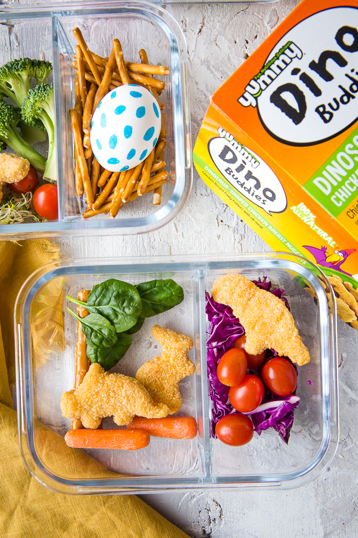 Bento Boxes For Kids - Easy Peasy Meals