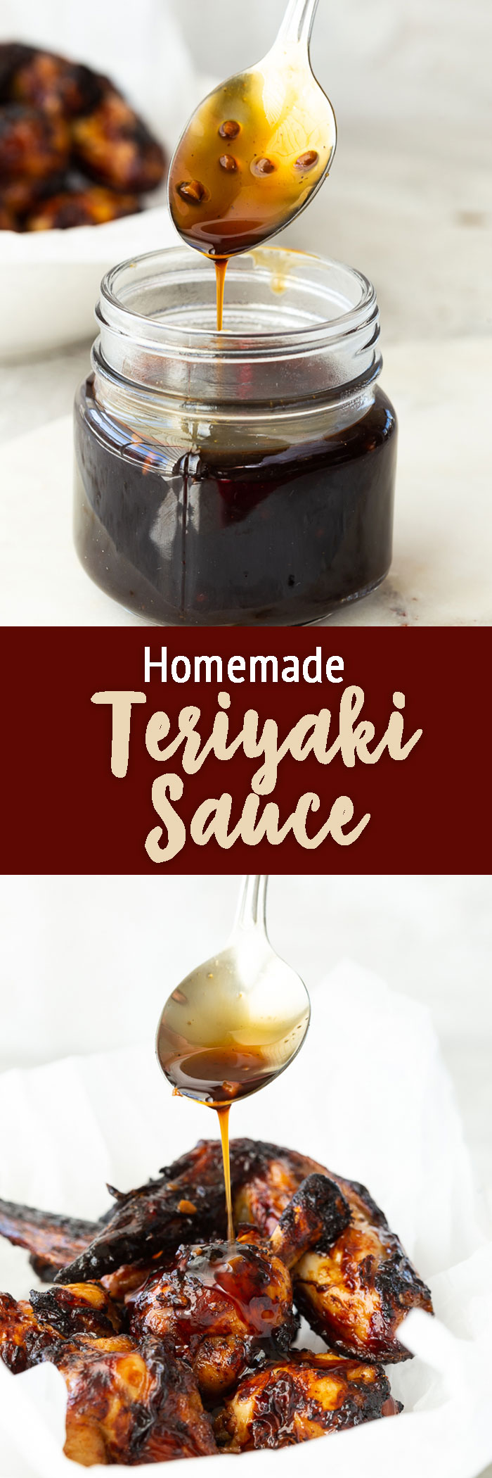 Perfect Homemade Teriyaki Sauce: Elevate Your Cooking!