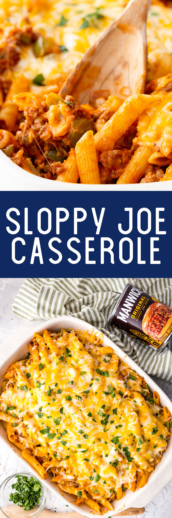 Sloppy Joe Seasoning Mix and Sauce Recipe - Savings Lifestyle