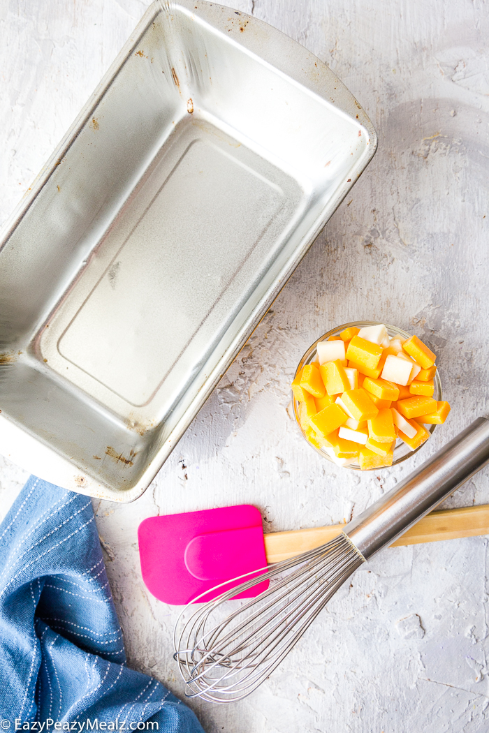 4.5 x 8.5 Loaf Pan - Whisk