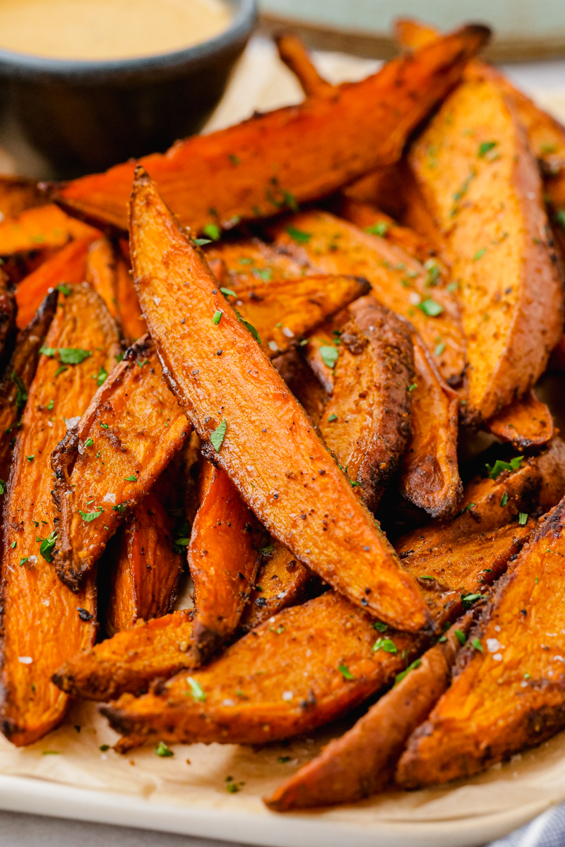 Can You Feed Dogs Potato Wedges