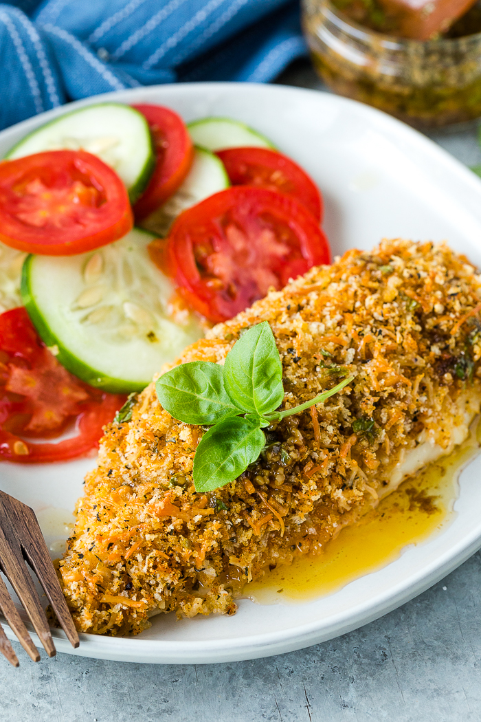 Lemon Basil Chicken Easy Peasy Meals