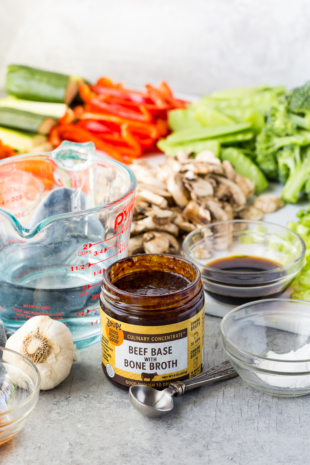 Easy Chicken Stir Fry Easy Peasy Meals