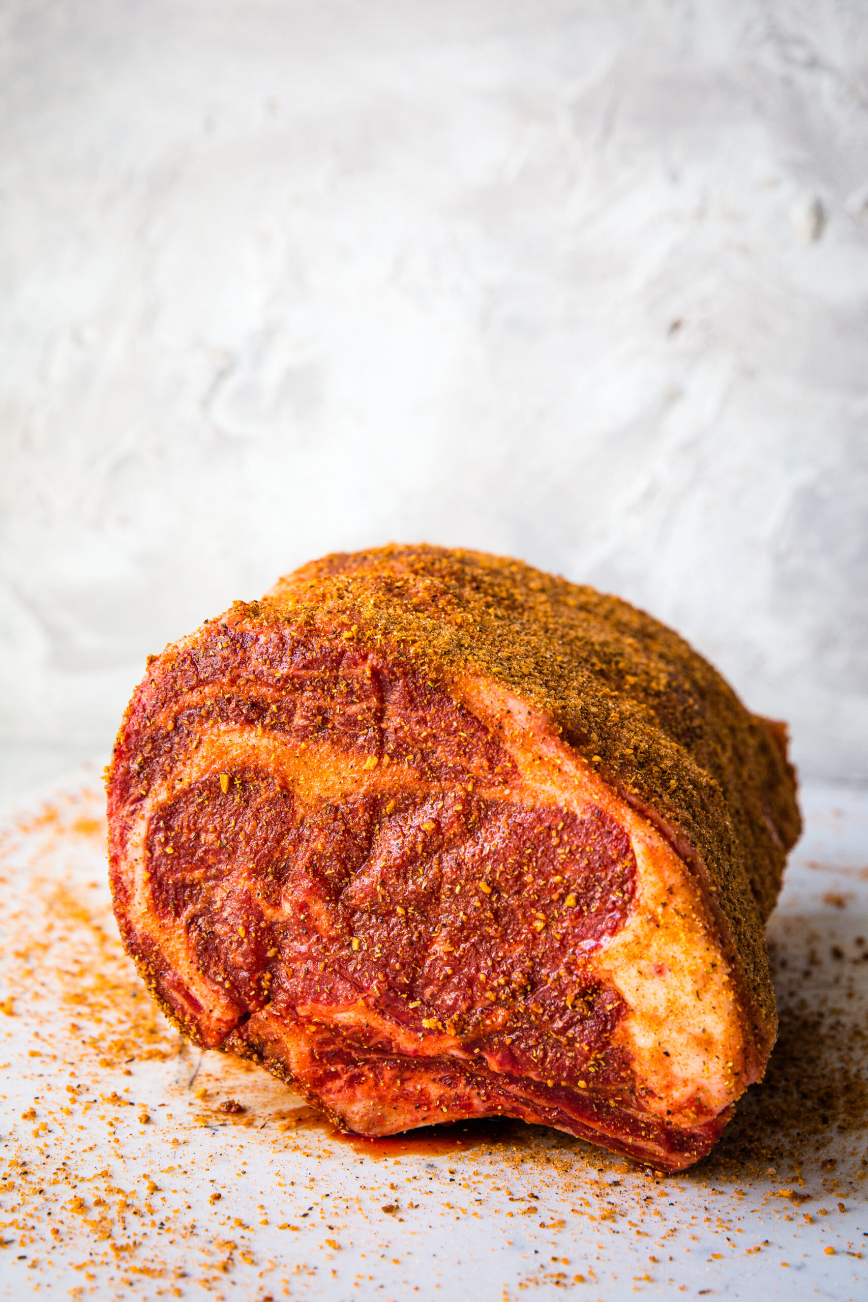 Smoked Prime Rib Easy Peasy Meals