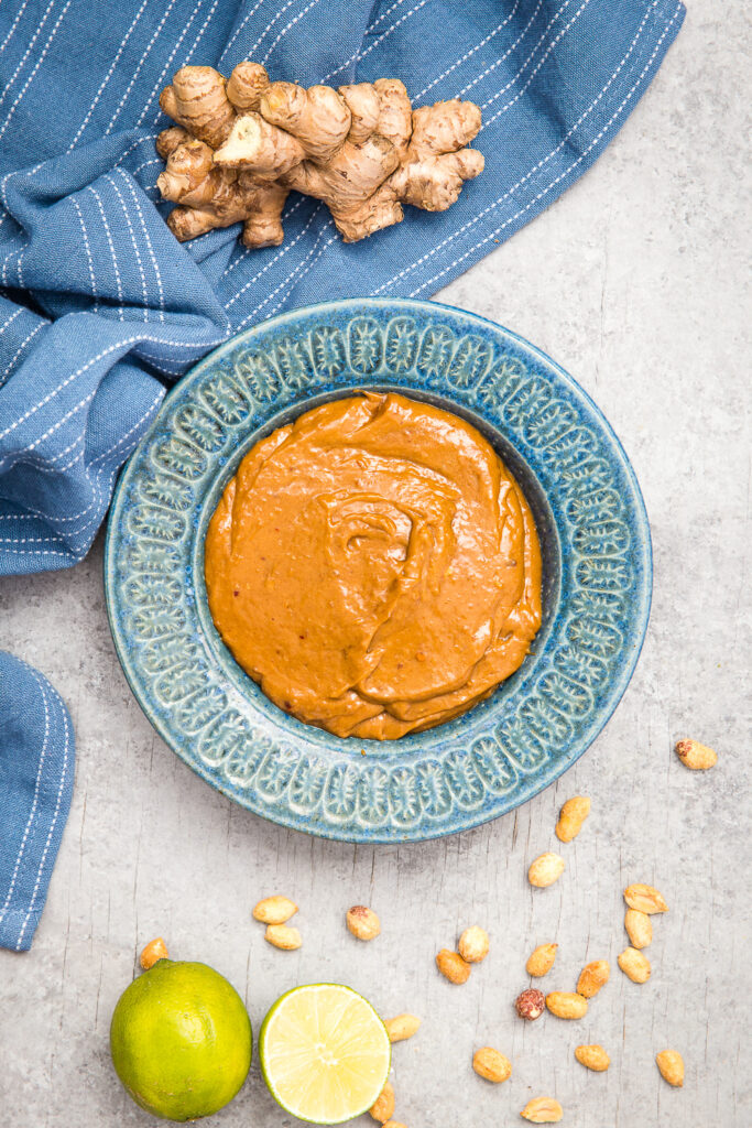 Peanut Sauce