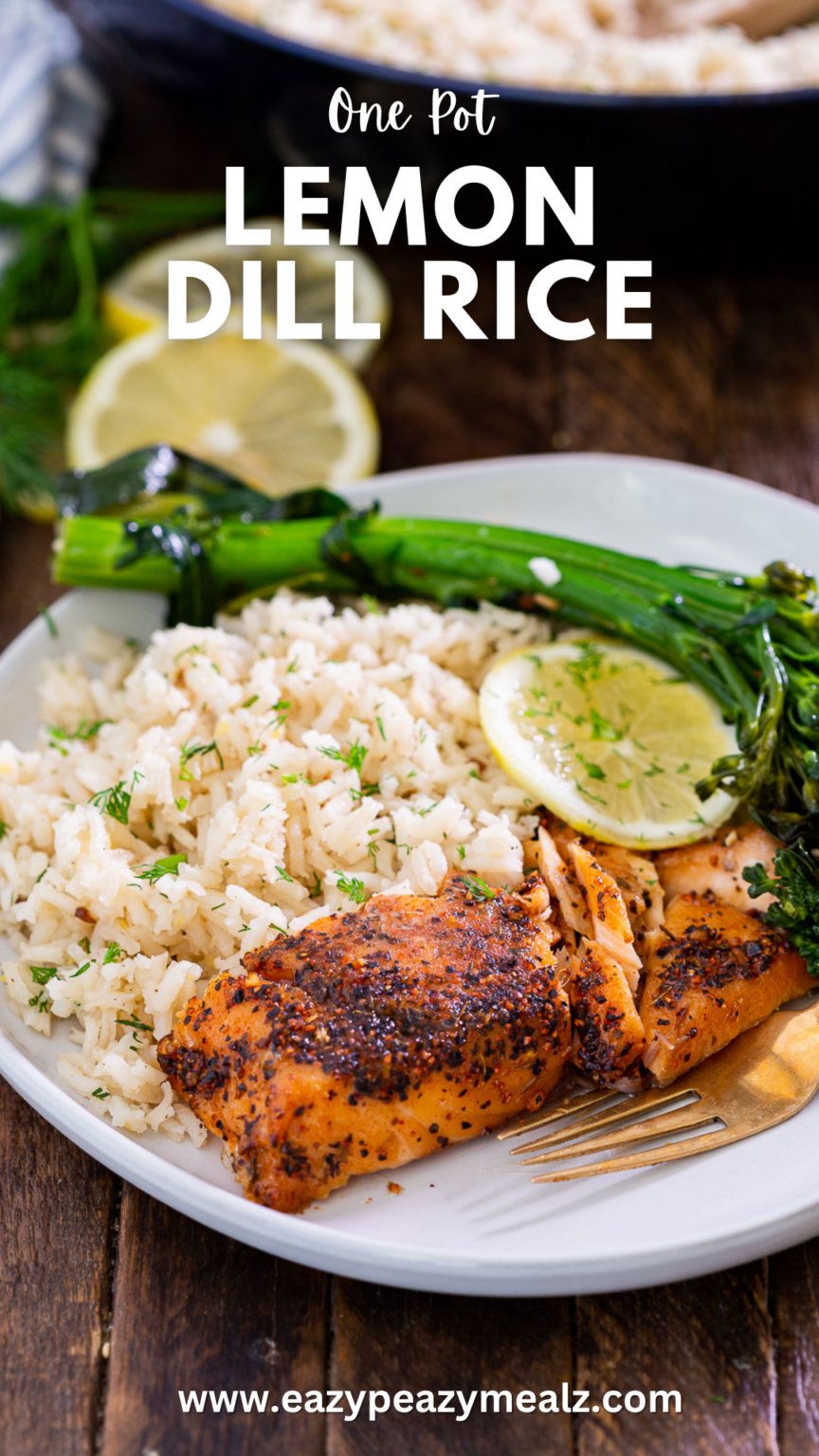 Cedar Bay Grilling Company And Lemon Dill Rice Easy Peasy Meals cedar-bay-grilling-company-and-lemon-dill-rice-easy-peasy-meals