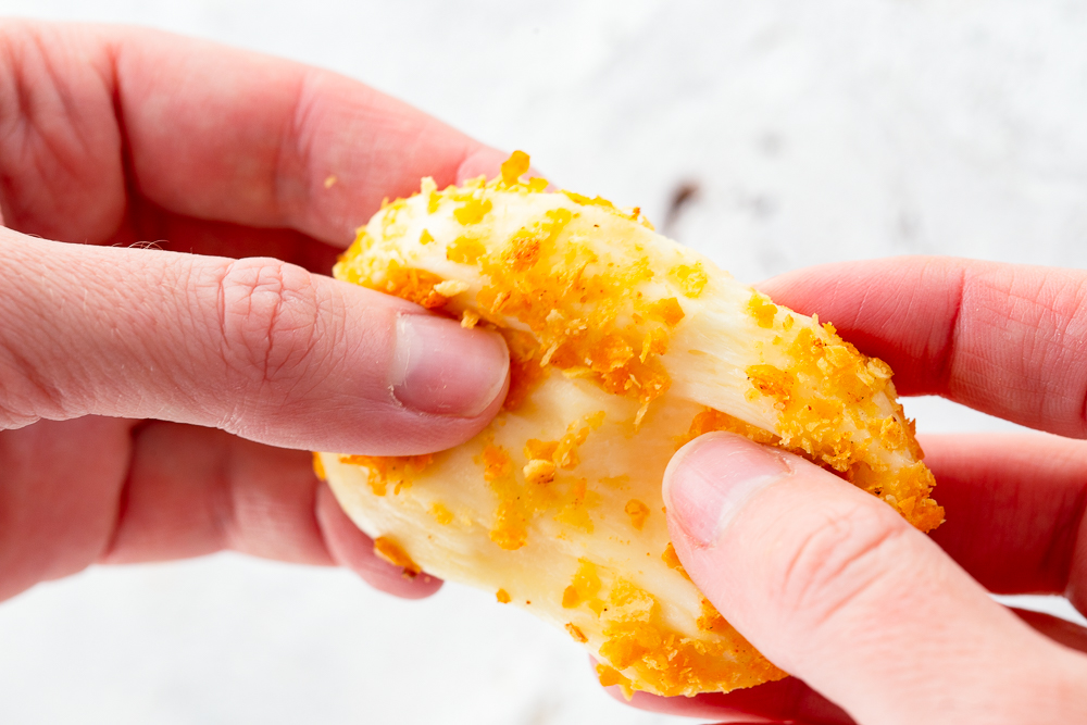 Cheese bites