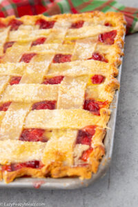 ボディクリーム cherry pie ボディクリーム cherry pie Cherry Cream Pie - The Itsy-Bitsy