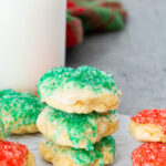 Italian Christmas Cookies