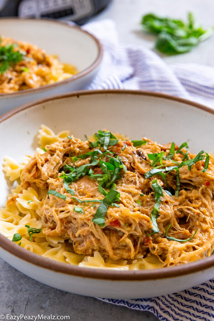 Crock Pot Marry Me Chicken