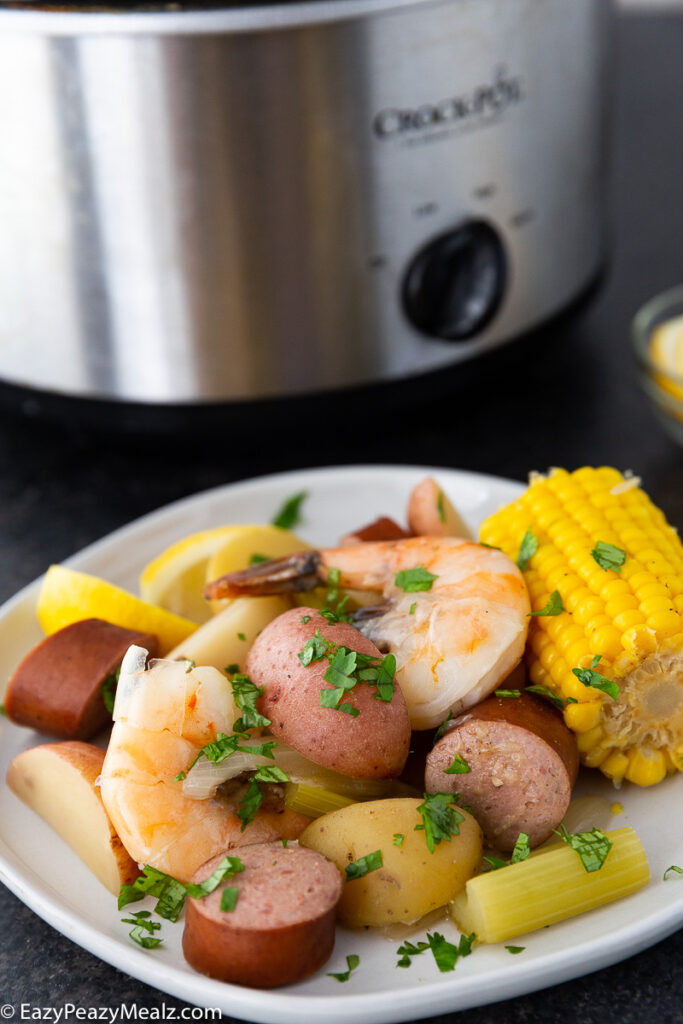 Can You Cook Pasta, Rice, or Eggs in Boiling Water in a Slow Cooker? Can You Cook Pasta, Rice, or Eggs in Boiling Water in a Slow Cooker?
