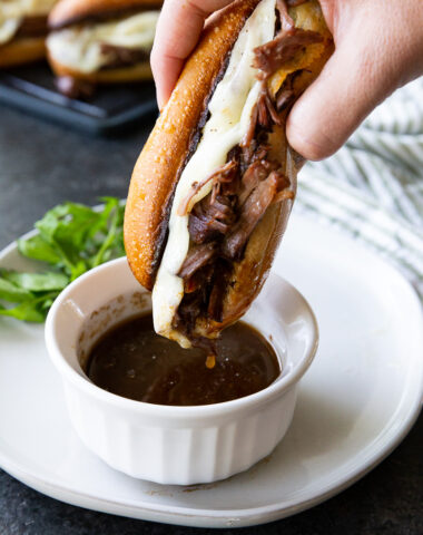 With just a handful of ingredients and a little patience, you’ll have a sandwich that rivals your favorite restaurant’s version.